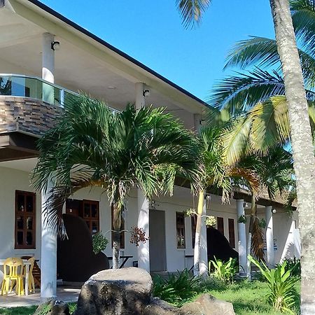 Playa Encantada 卡西塔斯 外观 照片