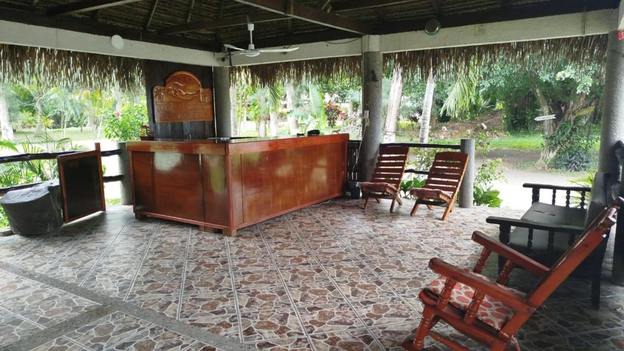 Playa Encantada 卡西塔斯 外观 照片